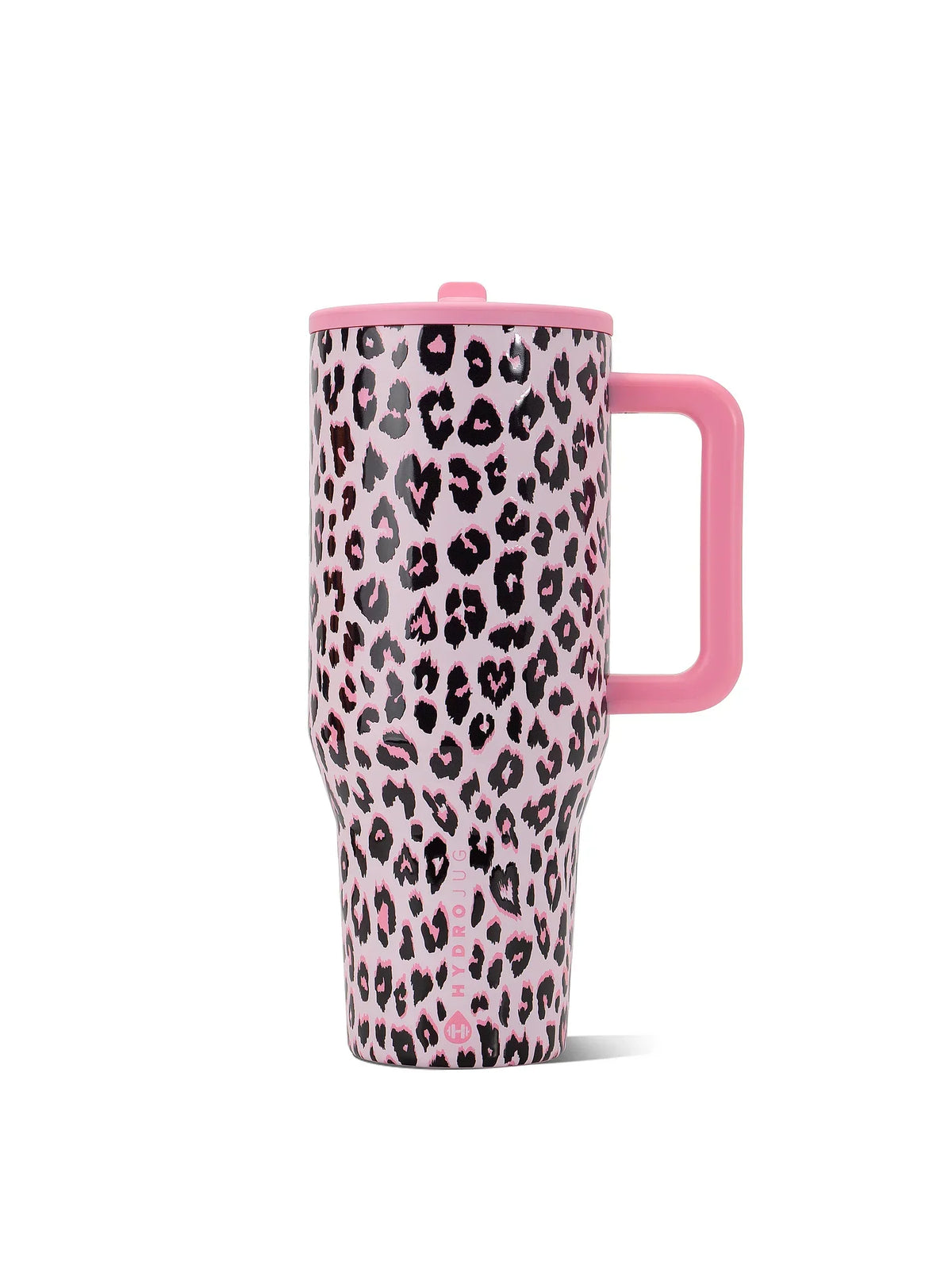 PINK x HydroJug 40oz Tumbler