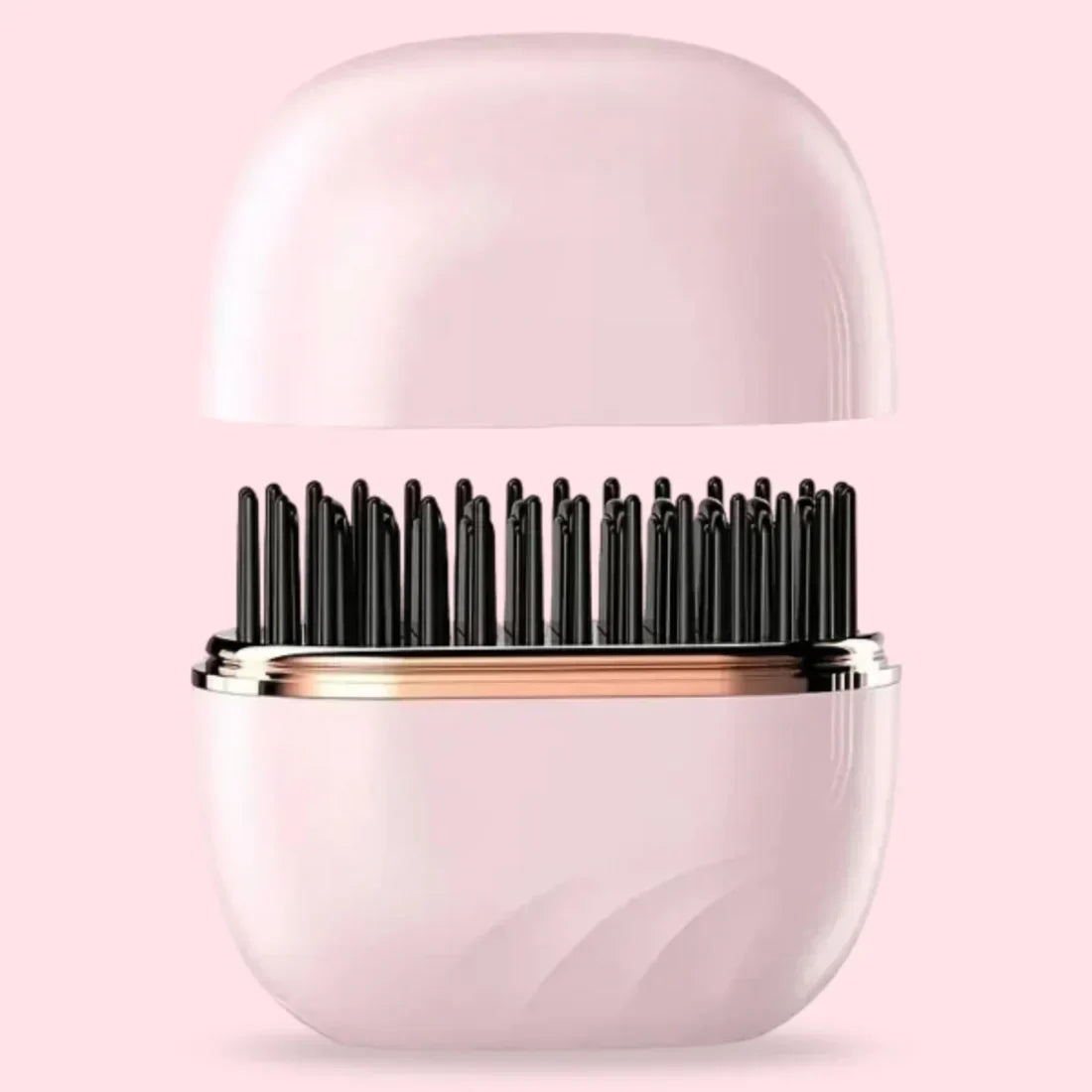 GlossUp Mini™ Mini Straightener