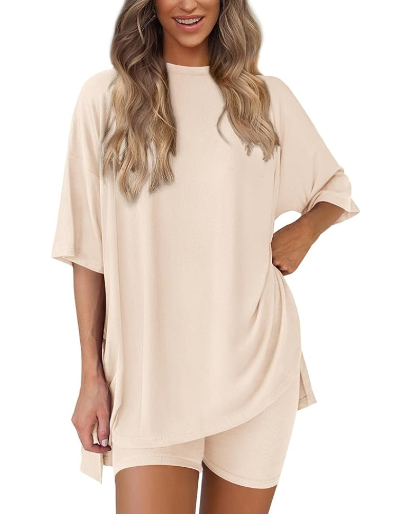Women's Two Piece Lounge Set