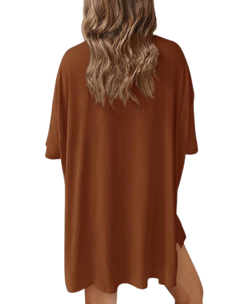 Women's Two Piece Lounge Set