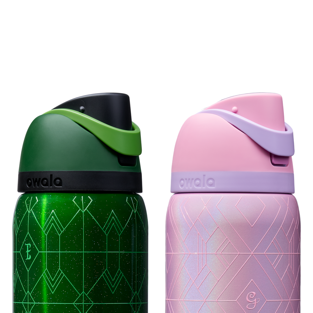 Owala x Wicked Limited-Edition FreeSip
