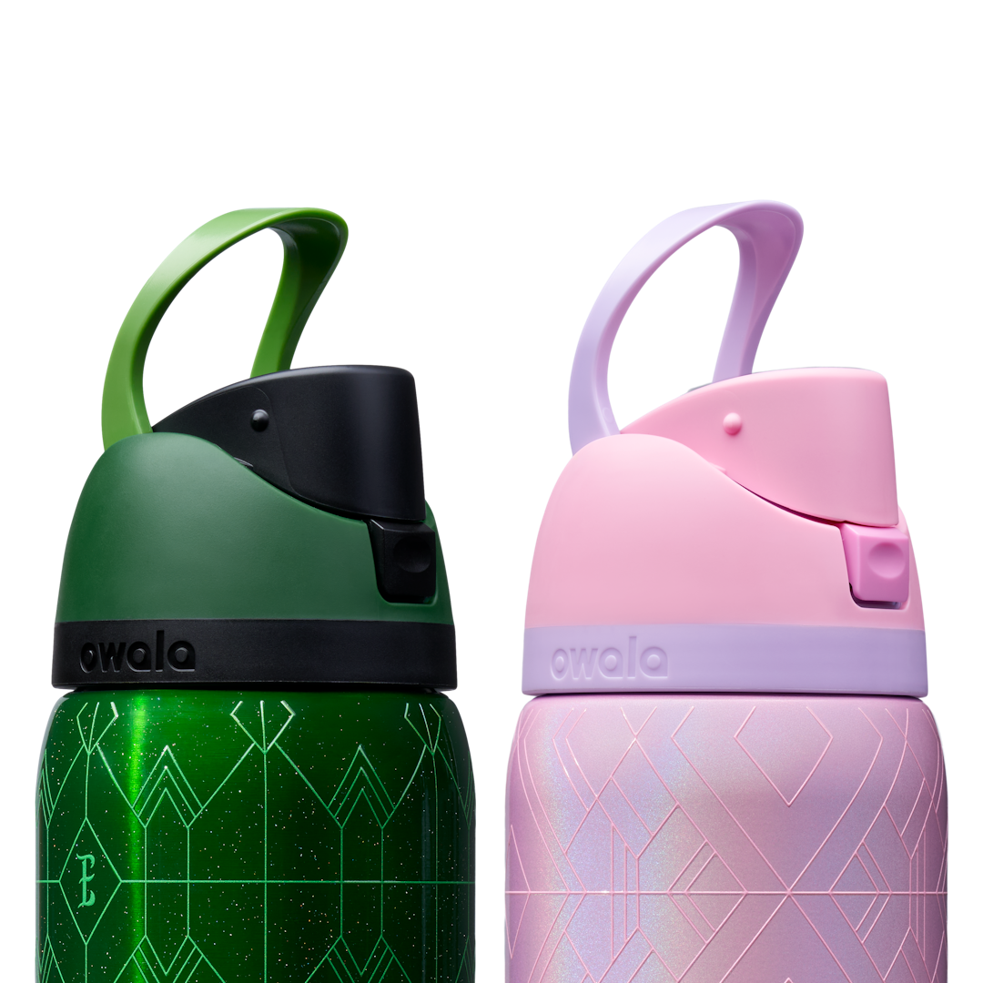 Owala x Wicked Limited-Edition FreeSip