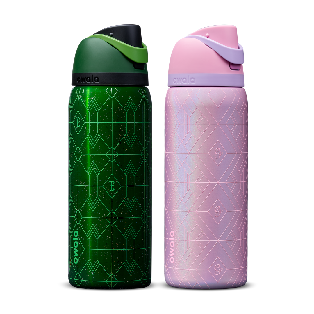 Owala x Wicked Limited-Edition FreeSip
