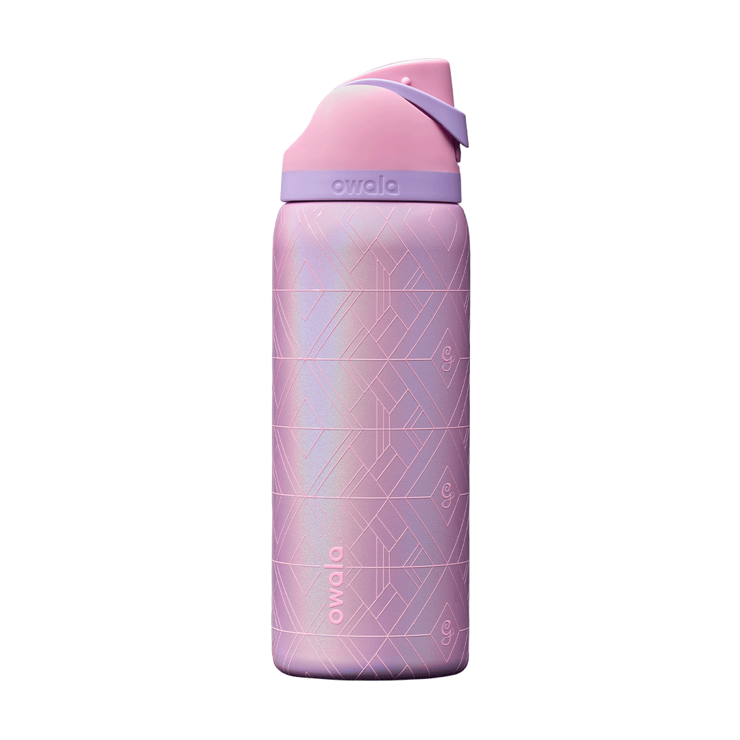 Owala x Wicked Limited-Edition FreeSip