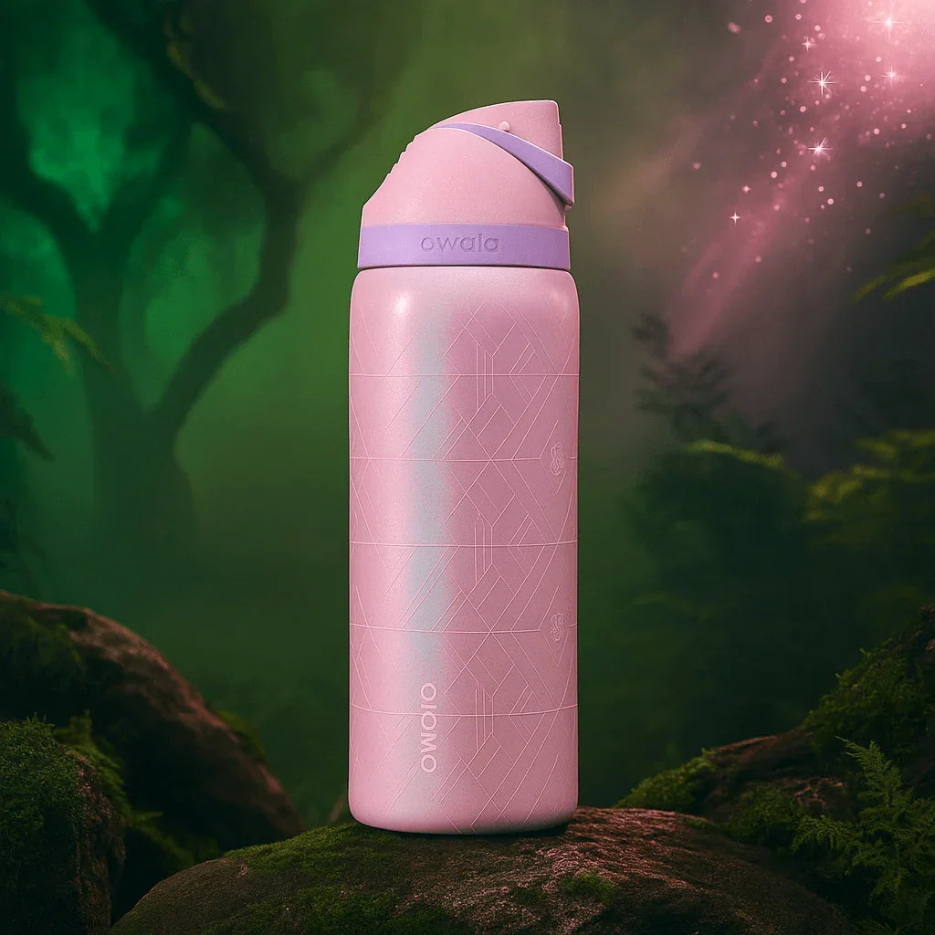 32oz Wicked for Good Tumbler