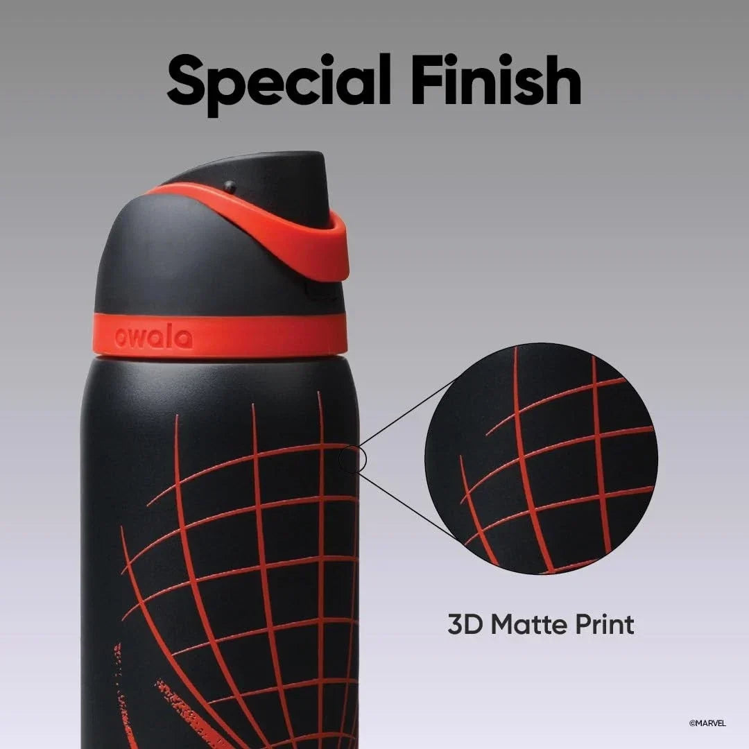 Night Watch Tumbler 32oz