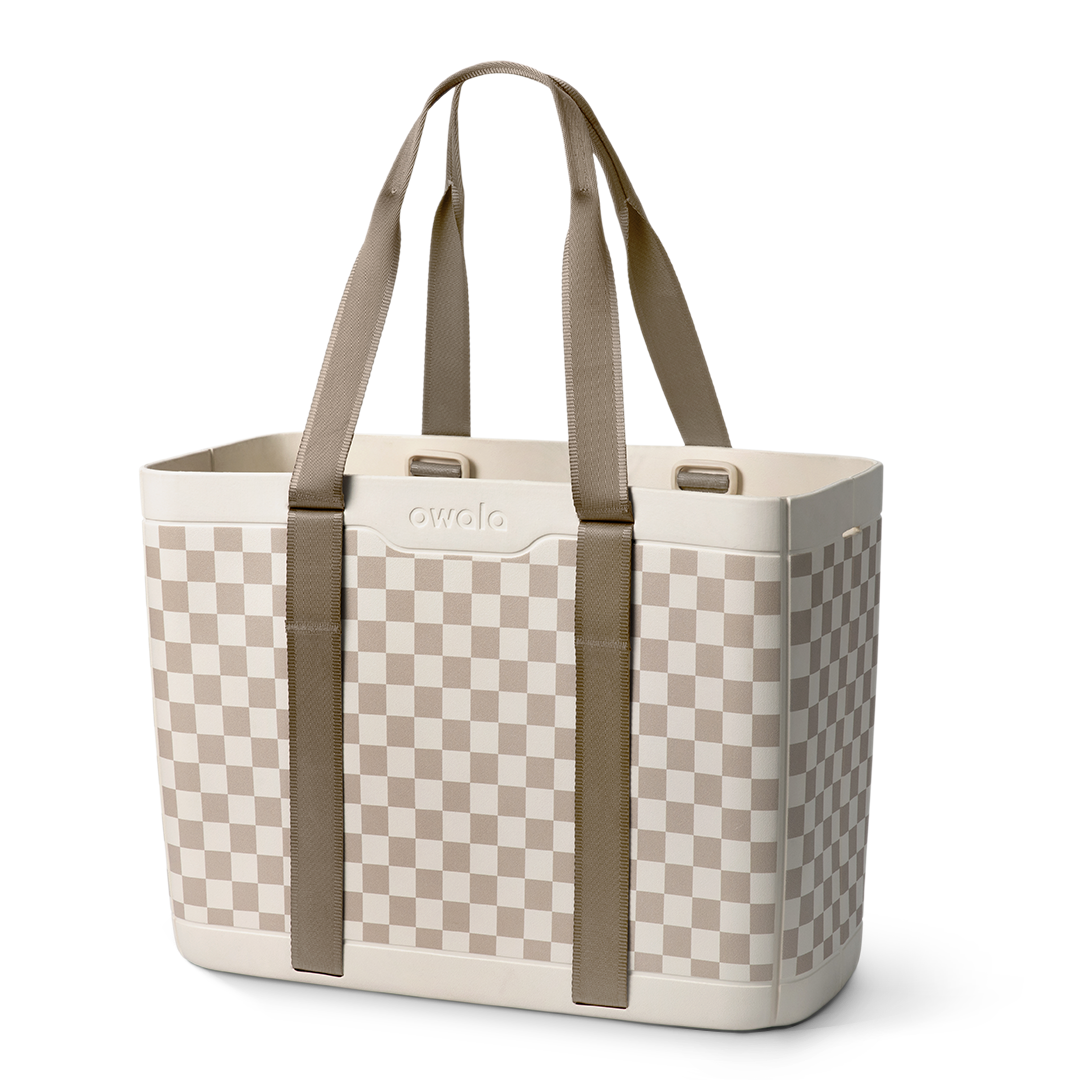 Owala The Sun-Day Collapsible Tote