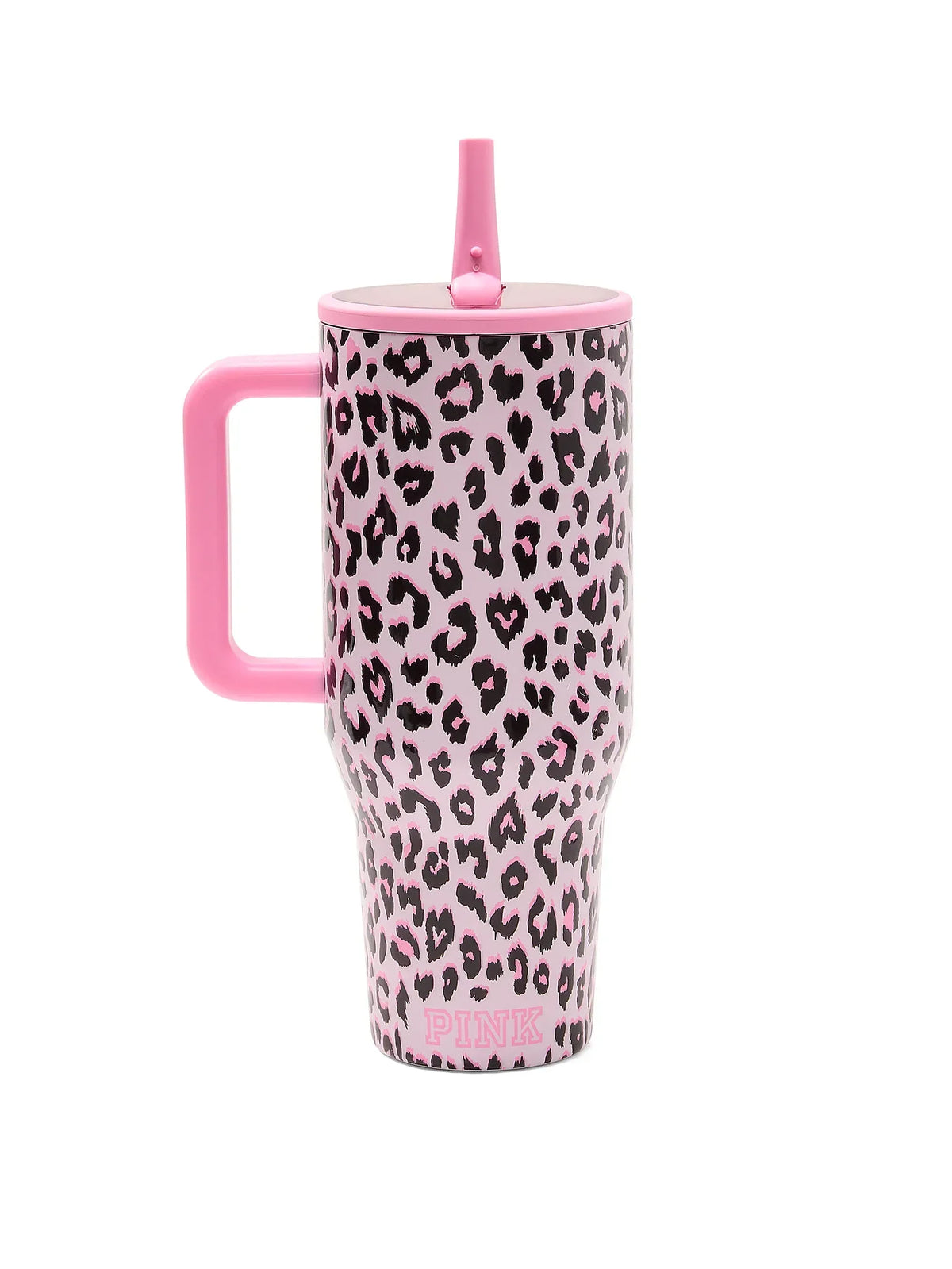 PINK x HydroJug 40oz Tumbler