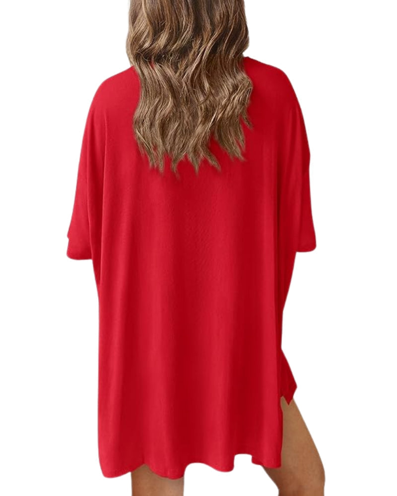 Women's Two Piece Lounge Set