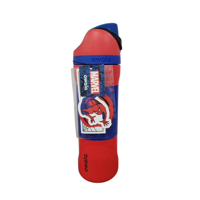 Spiderman 24oz FreeSip Tumbler
