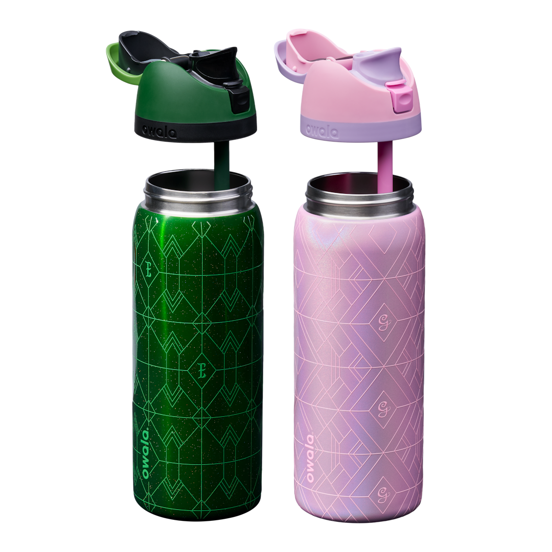 Owala x Wicked Limited-Edition FreeSip