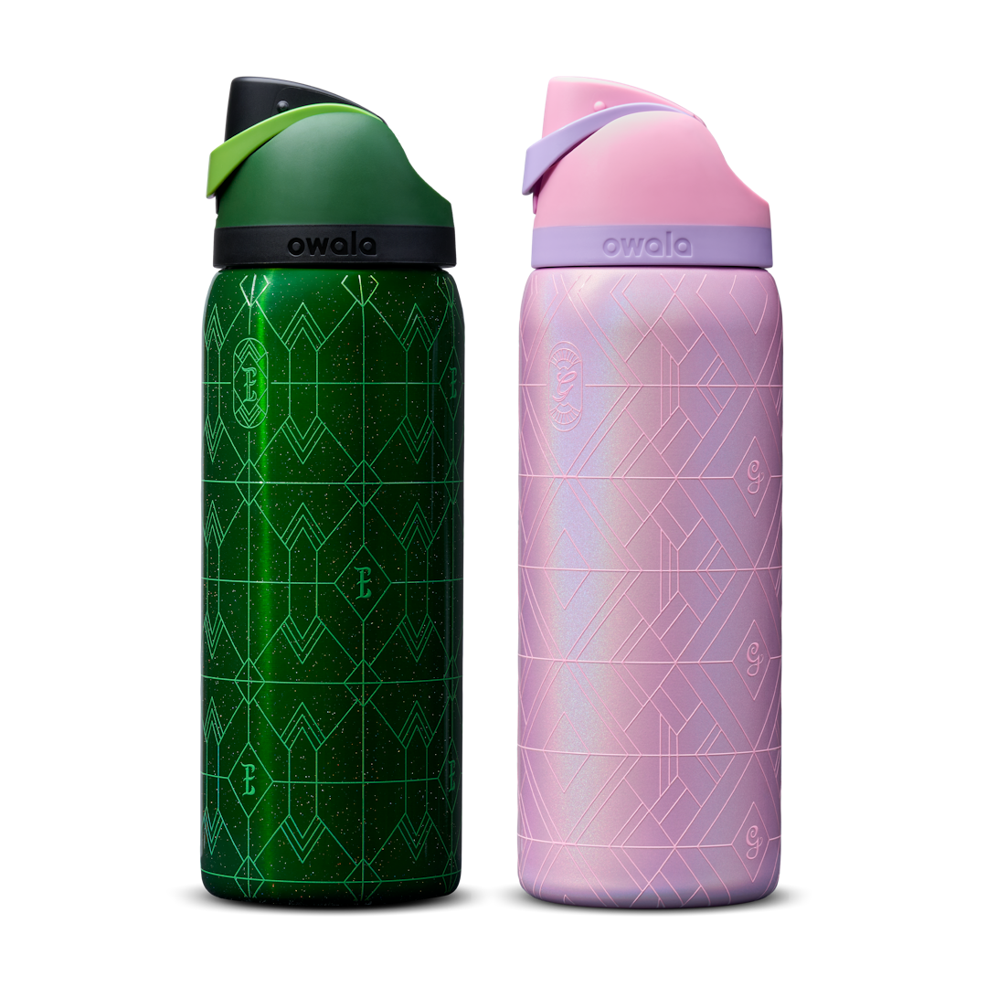 Owala x Wicked Limited-Edition FreeSip