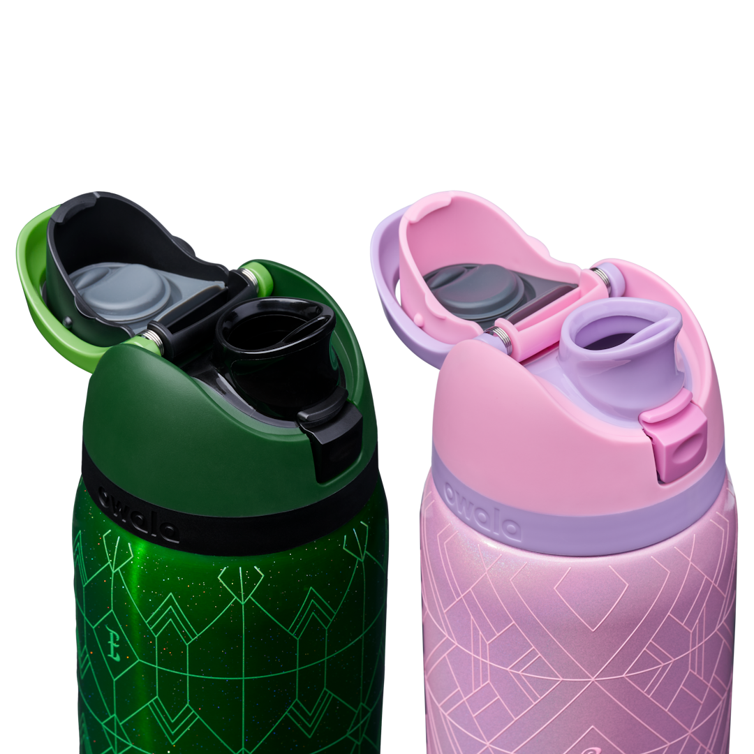 Owala x Wicked Limited-Edition FreeSip