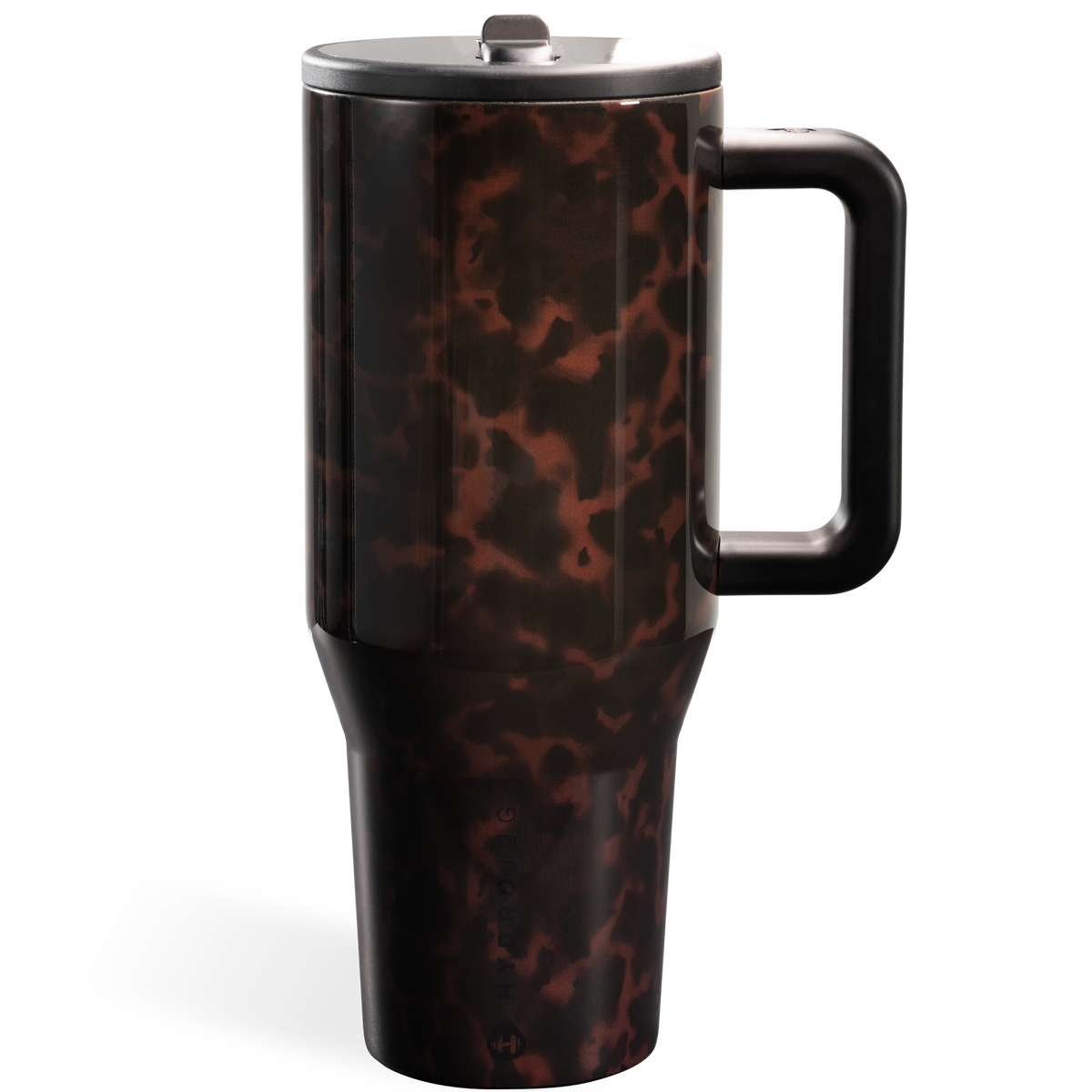 Tortoise Hydrojug 40 Oz Tumbler
