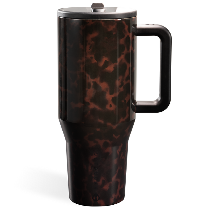 Tortoise Hydrojug 40 Oz Tumbler