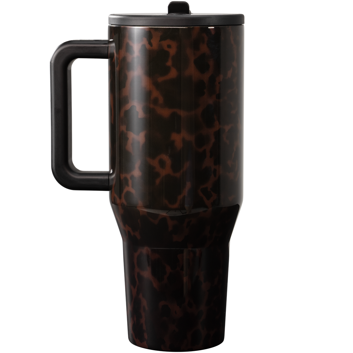 Tortoise Hydrojug 40 Oz Tumbler