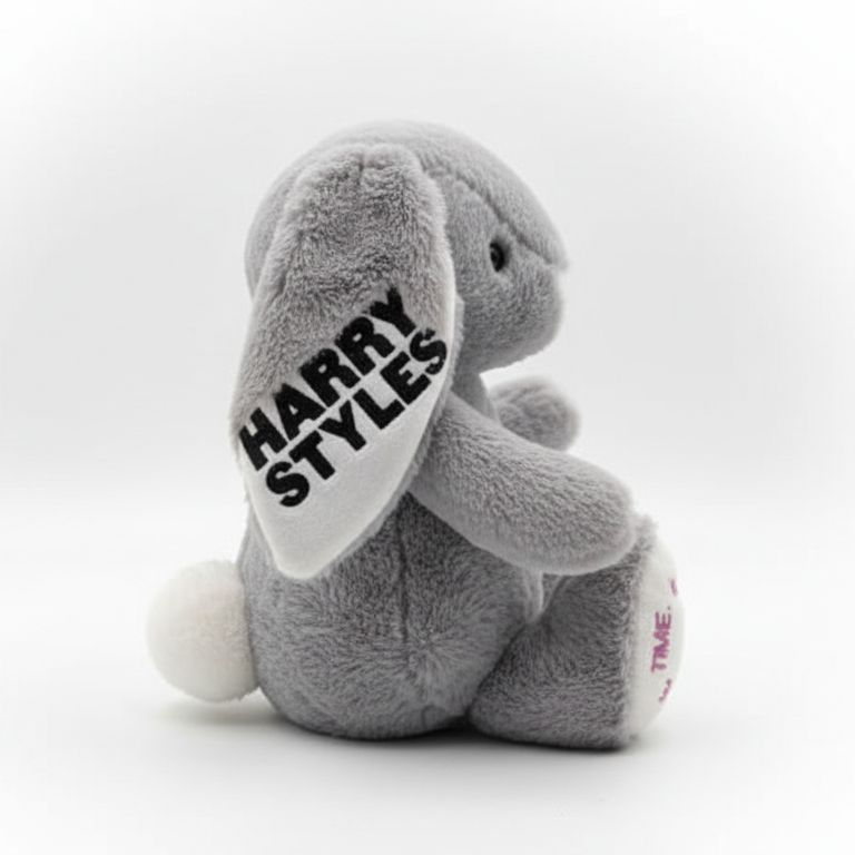 Harry Styles Jellycat Bunny