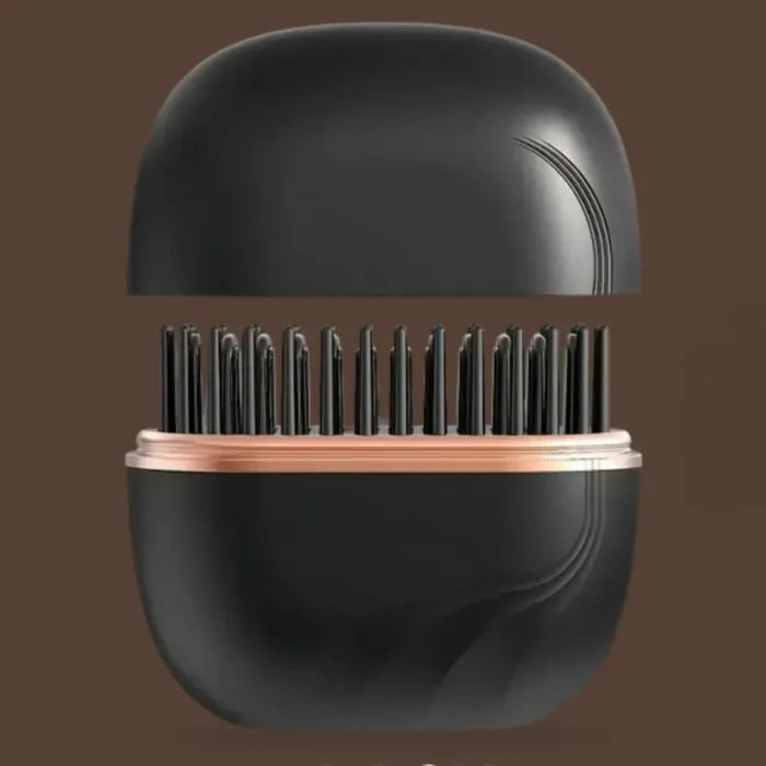GlossUp Mini™ Mini Straightener