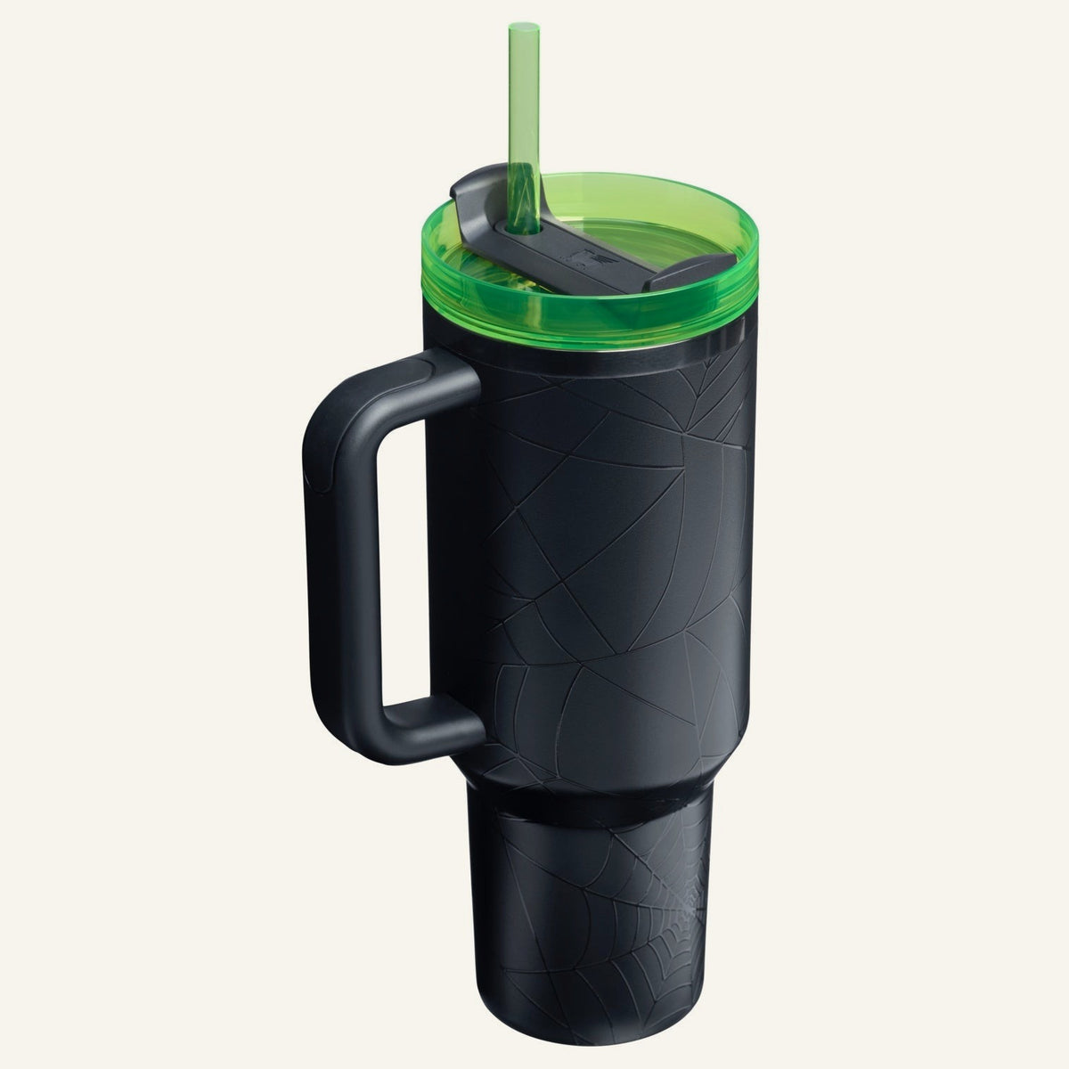 Stanley Halloween Web Glow 40oz Tumbler — Limited Edition