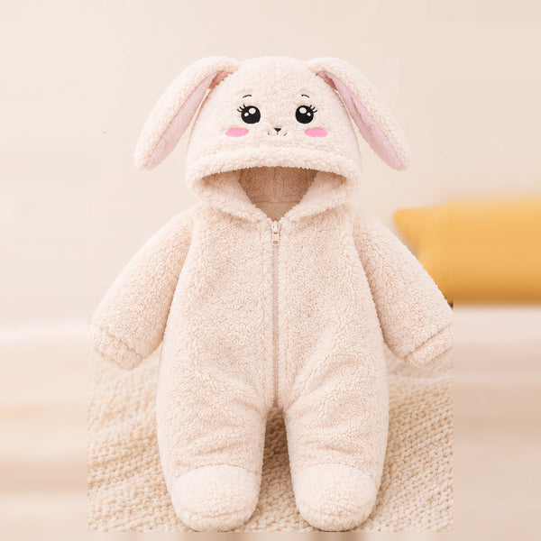 Bunny baby costume