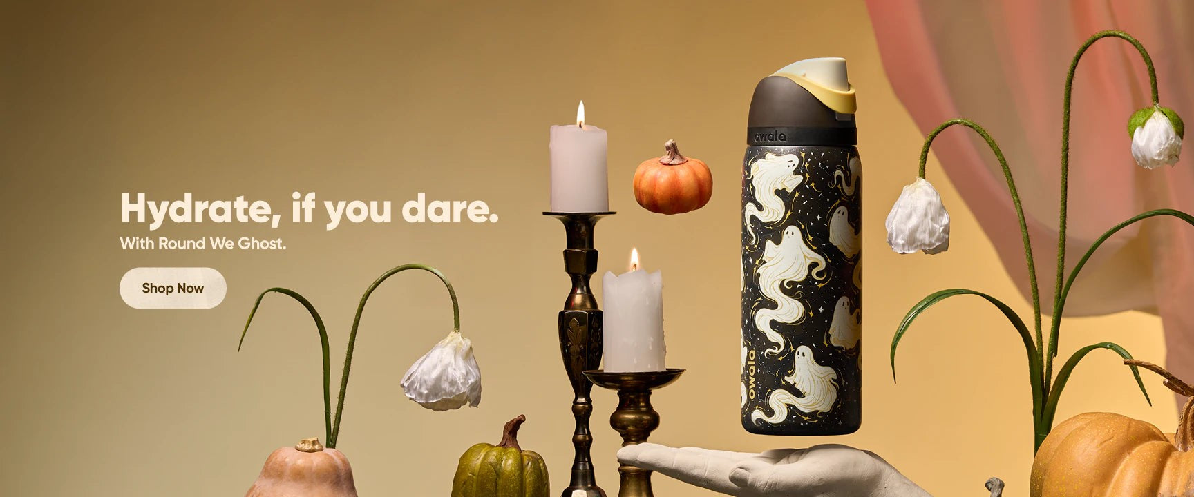 Mimmolo — Halloween finds for the home, the bag and the little ones